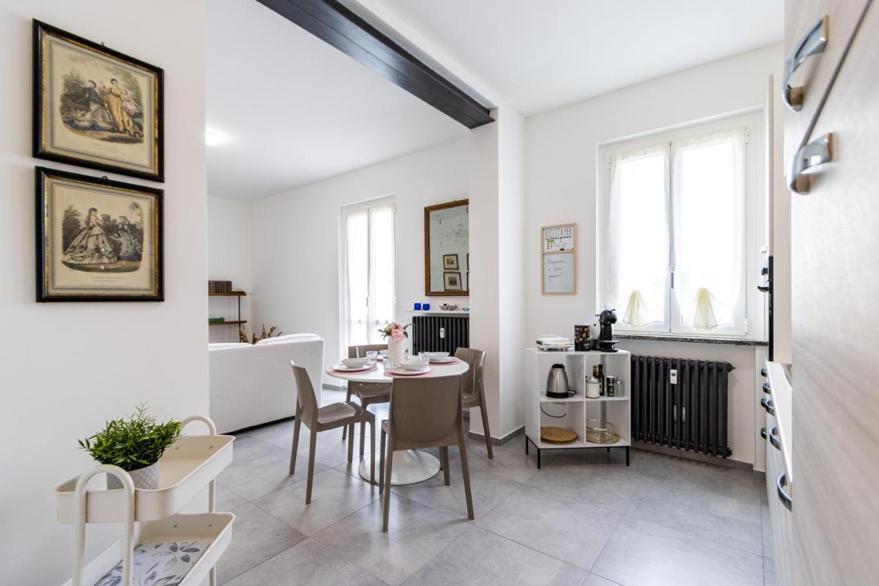 Arona 85 - Cozy Apartment - Wi-Fi - Netflix 外观 照片