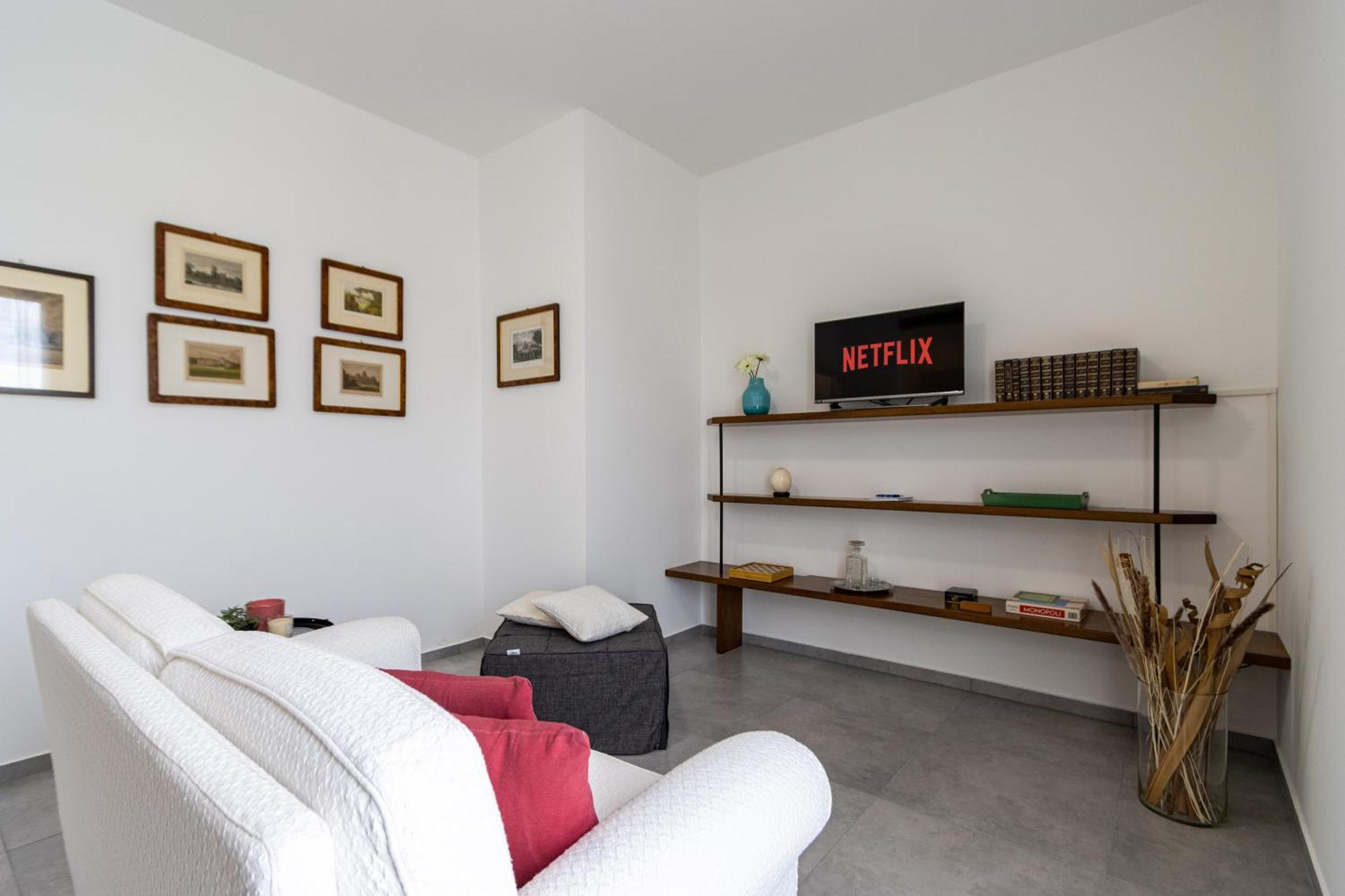 Arona 85 - Cozy Apartment - Wi-Fi - Netflix 外观 照片