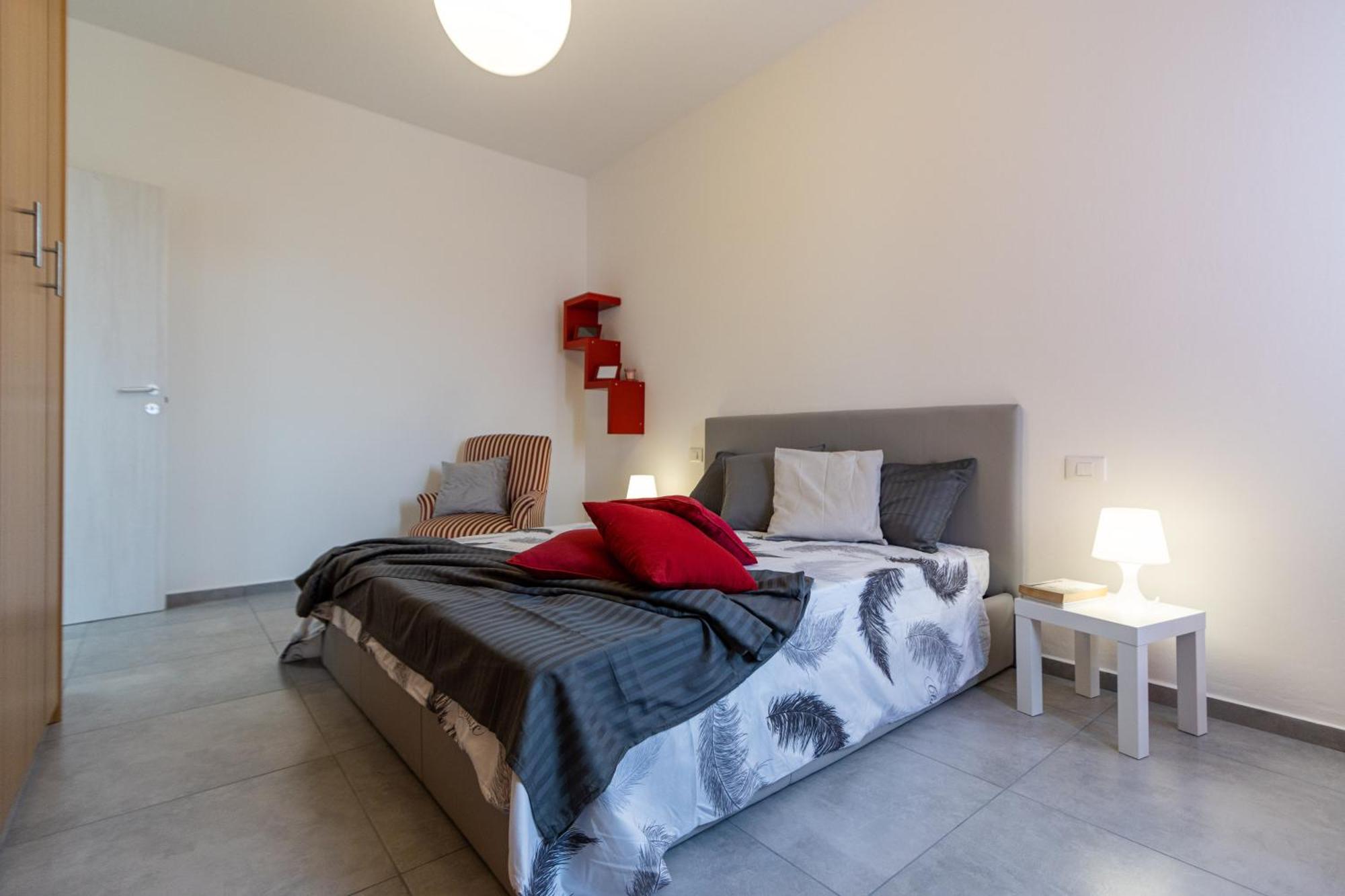 Arona 85 - Cozy Apartment - Wi-Fi - Netflix 外观 照片