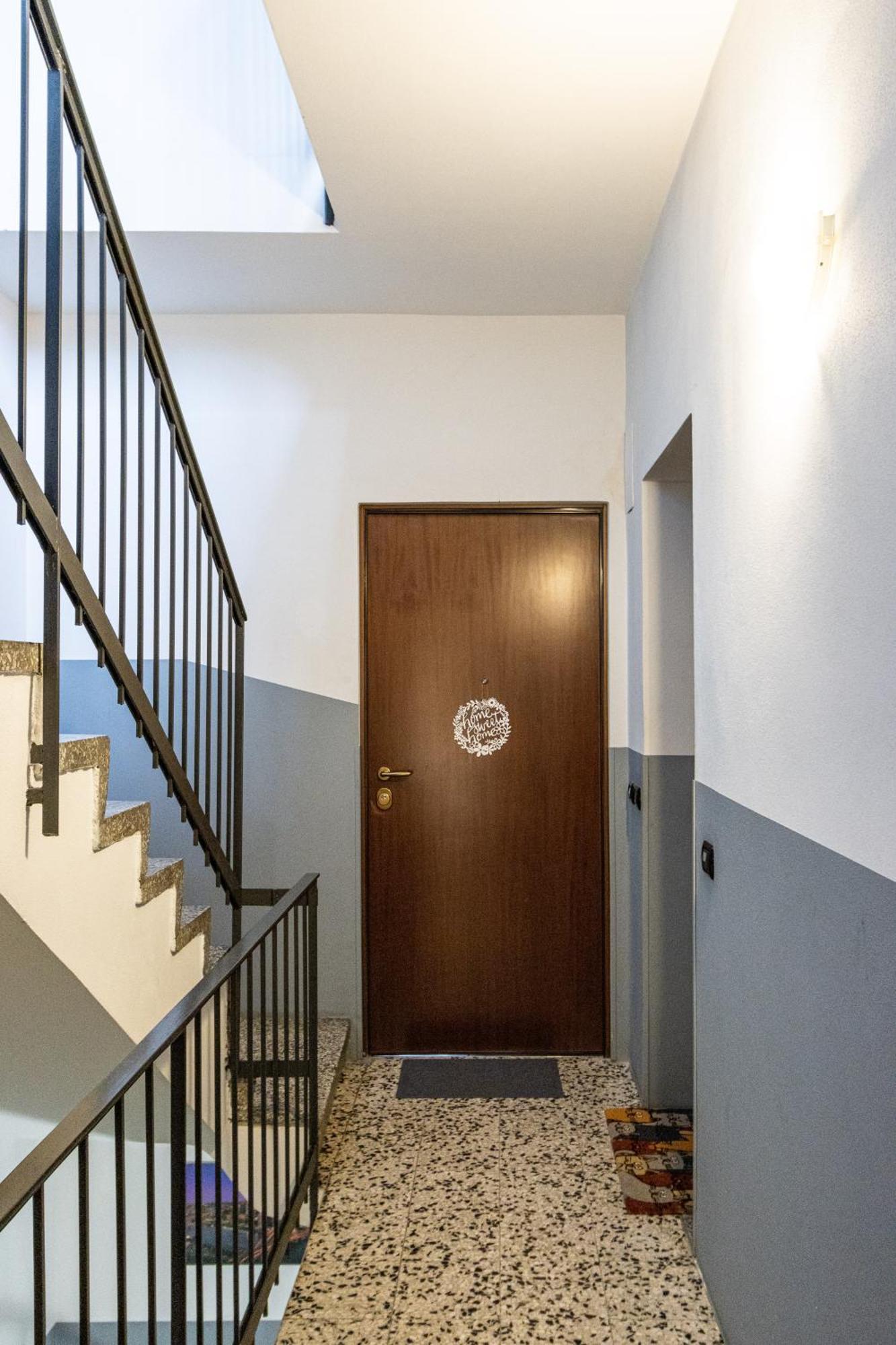 Arona 85 - Cozy Apartment - Wi-Fi - Netflix 外观 照片