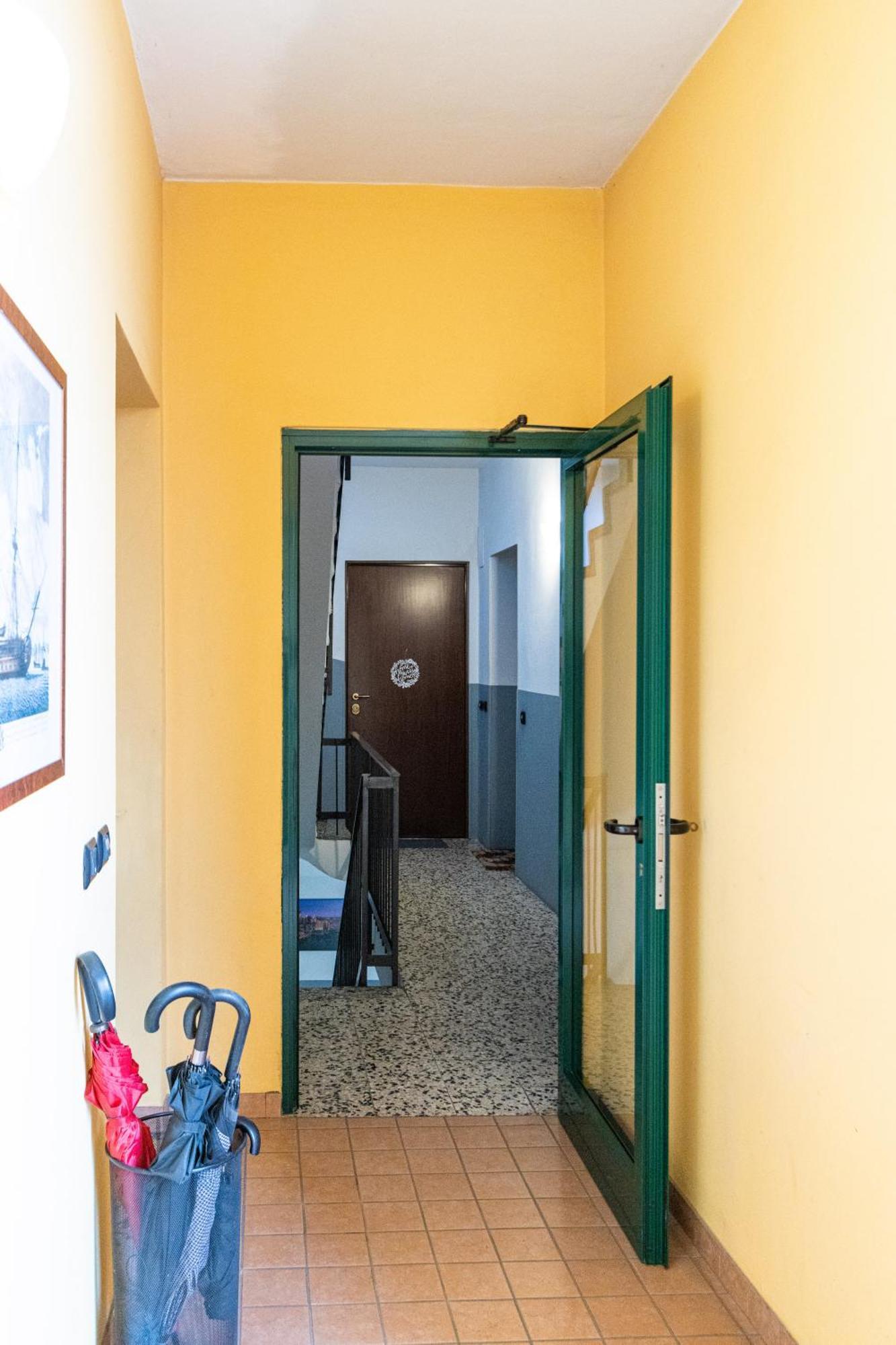 Arona 85 - Cozy Apartment - Wi-Fi - Netflix 外观 照片