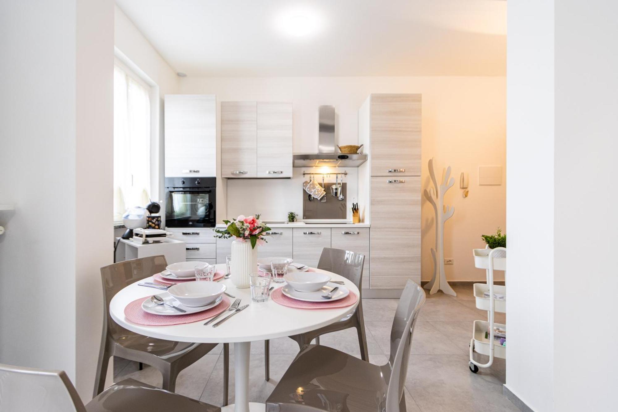 Arona 85 - Cozy Apartment - Wi-Fi - Netflix 外观 照片
