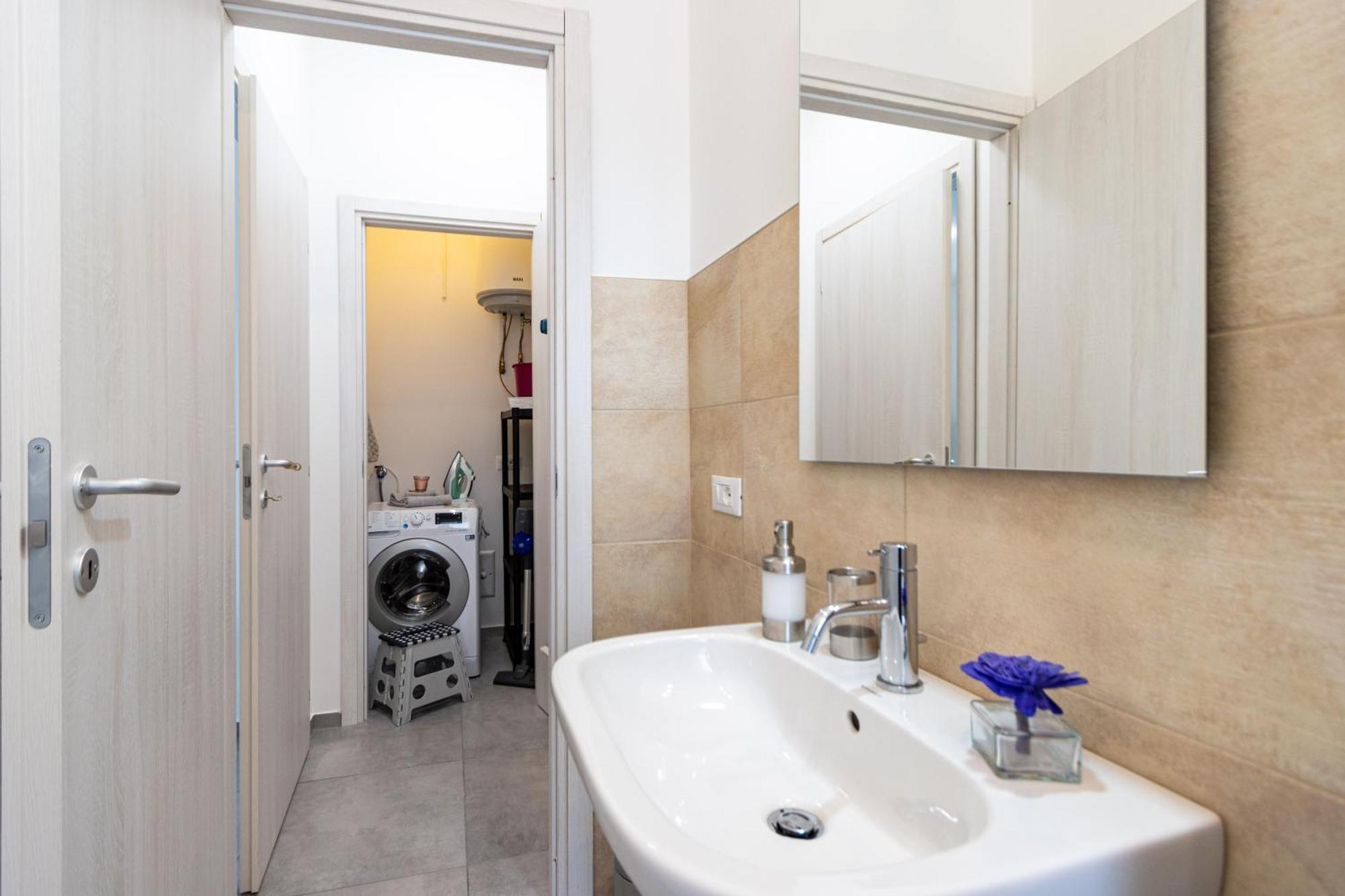 Arona 85 - Cozy Apartment - Wi-Fi - Netflix 外观 照片