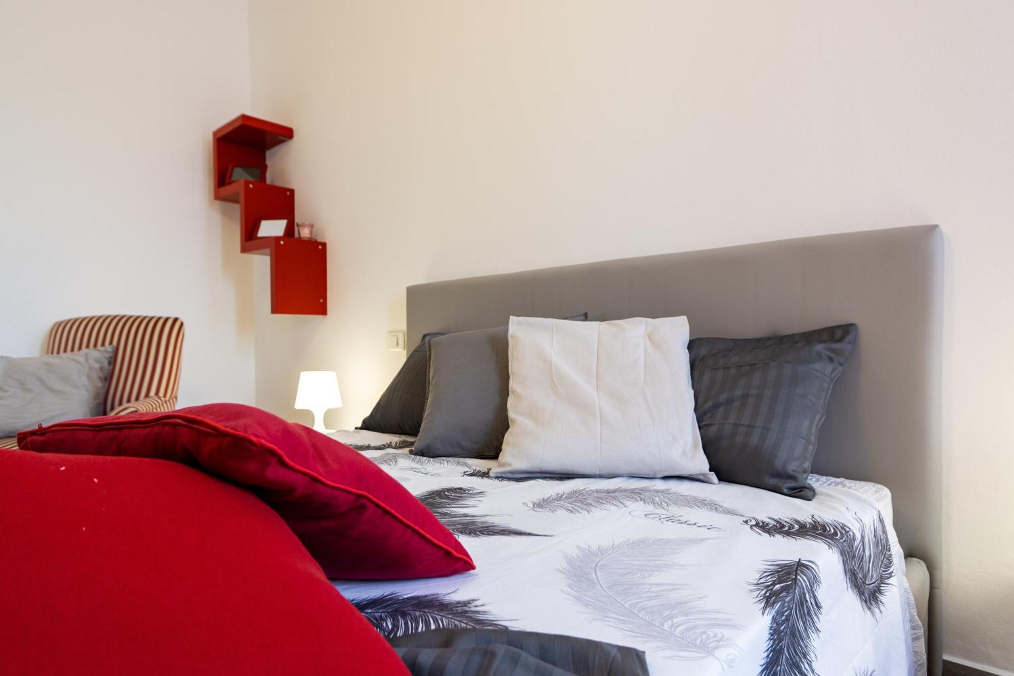 Arona 85 - Cozy Apartment - Wi-Fi - Netflix 外观 照片