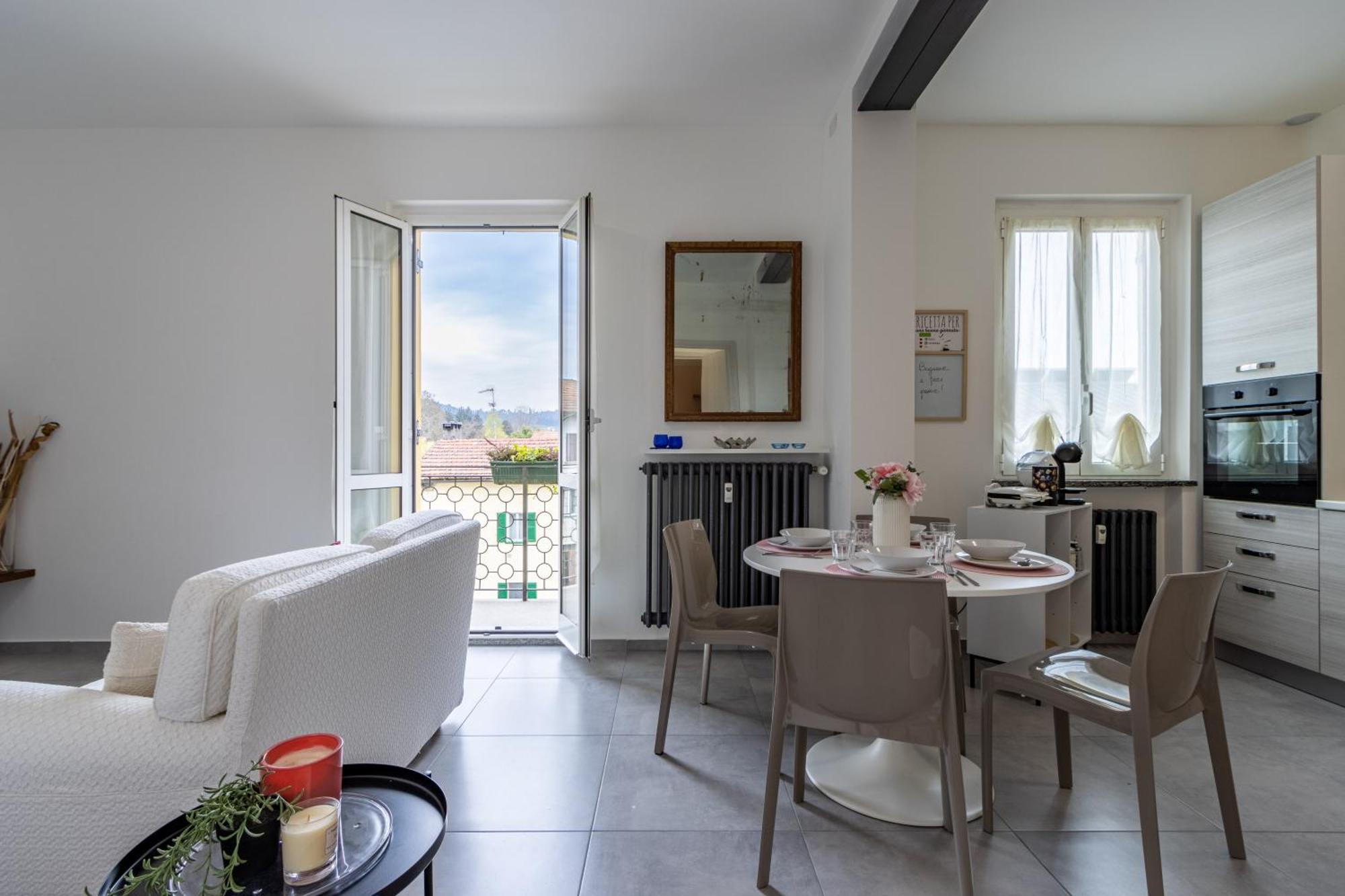 Arona 85 - Cozy Apartment - Wi-Fi - Netflix 外观 照片