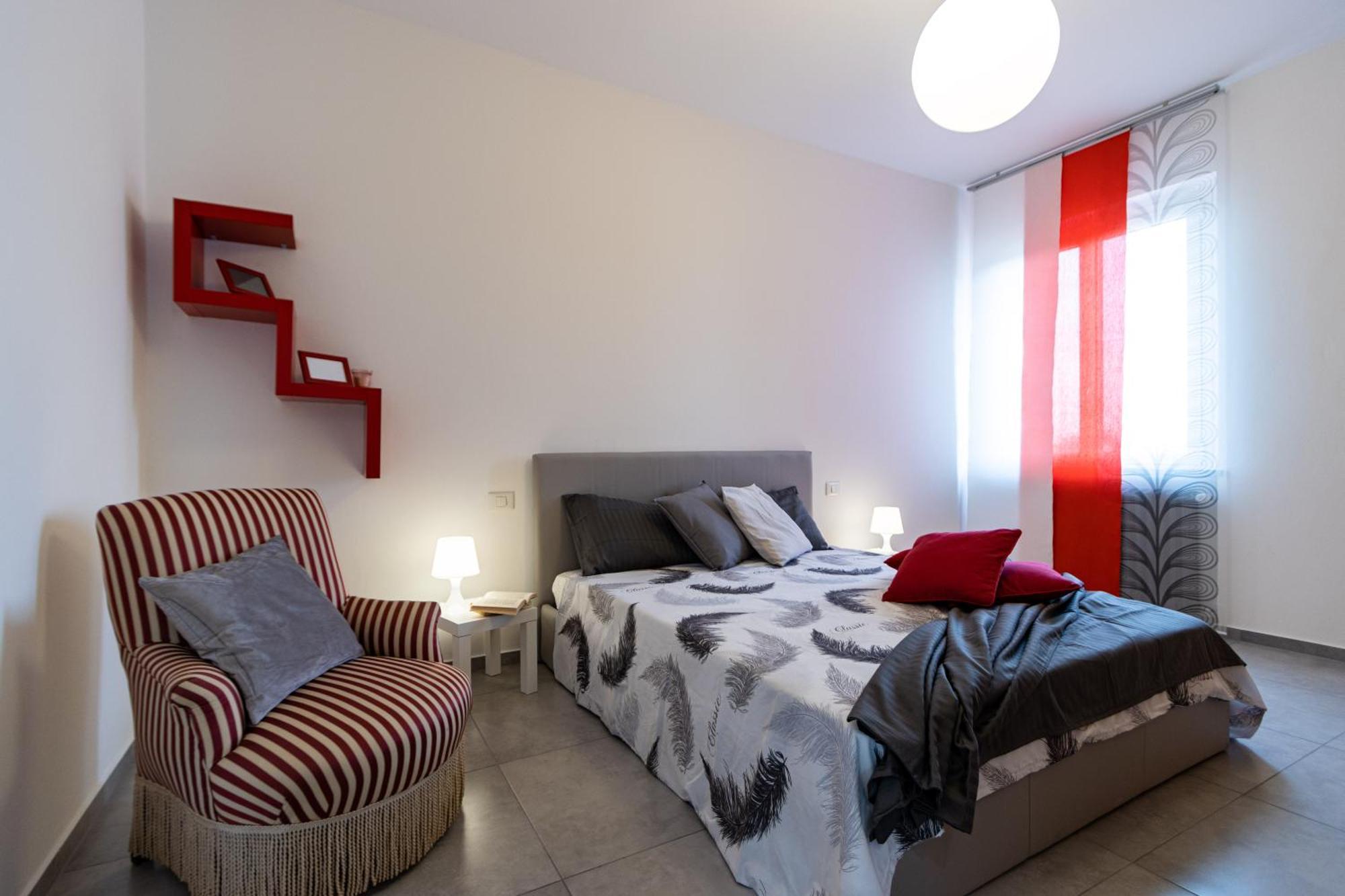 Arona 85 - Cozy Apartment - Wi-Fi - Netflix 外观 照片