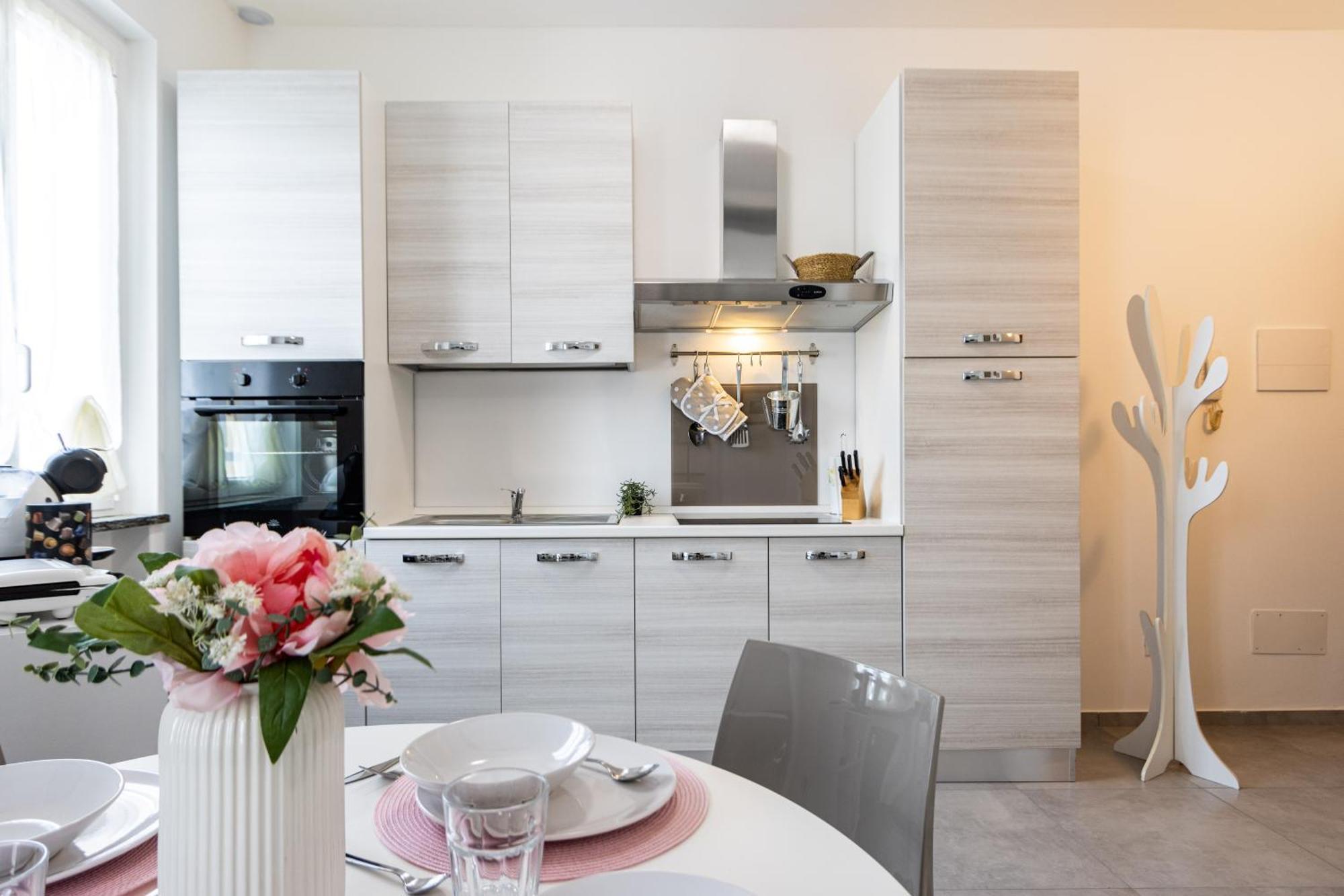 Arona 85 - Cozy Apartment - Wi-Fi - Netflix 外观 照片