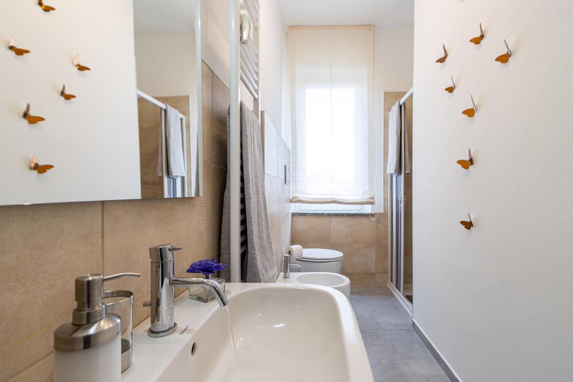 Arona 85 - Cozy Apartment - Wi-Fi - Netflix 外观 照片