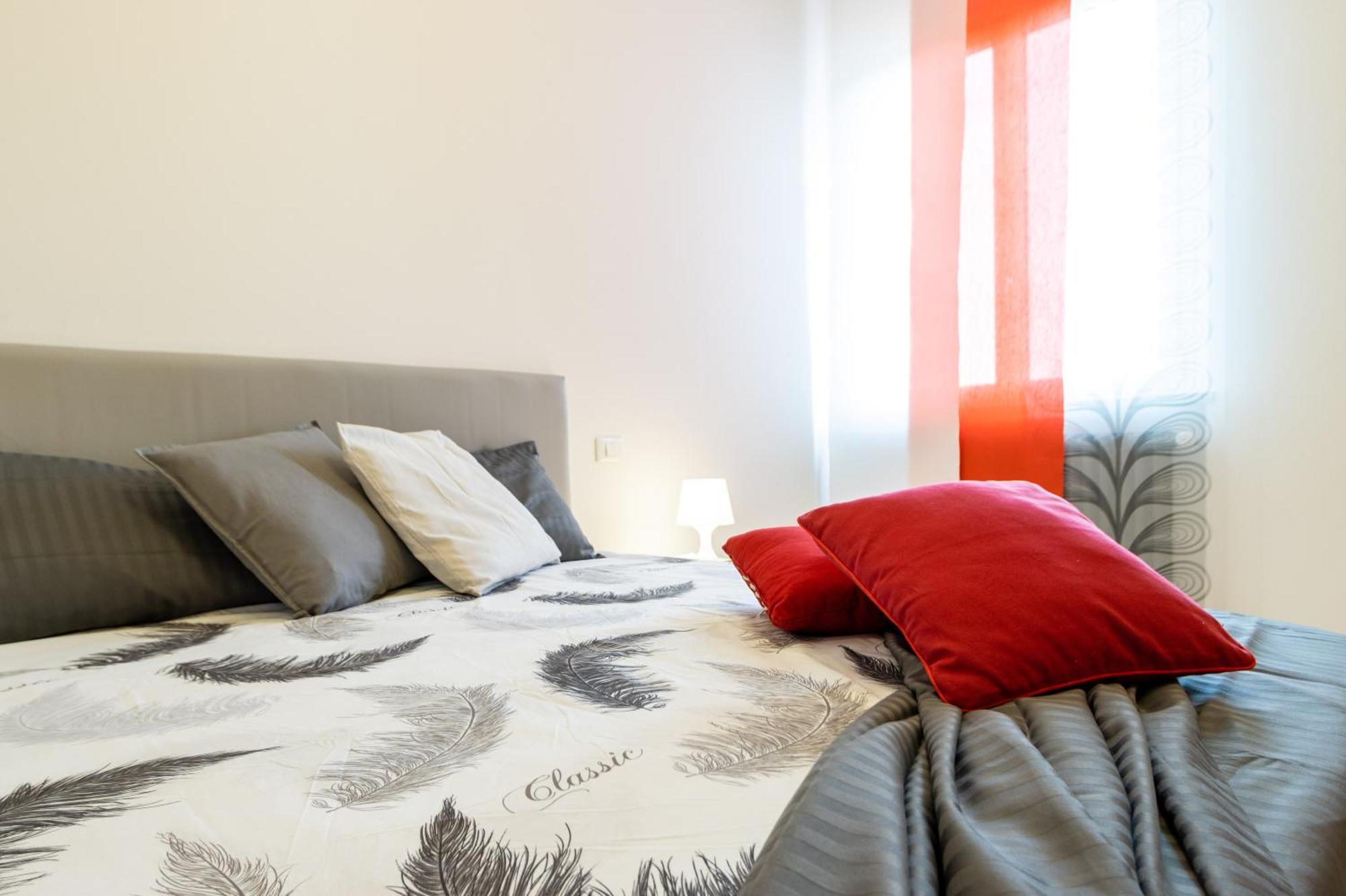 Arona 85 - Cozy Apartment - Wi-Fi - Netflix 外观 照片