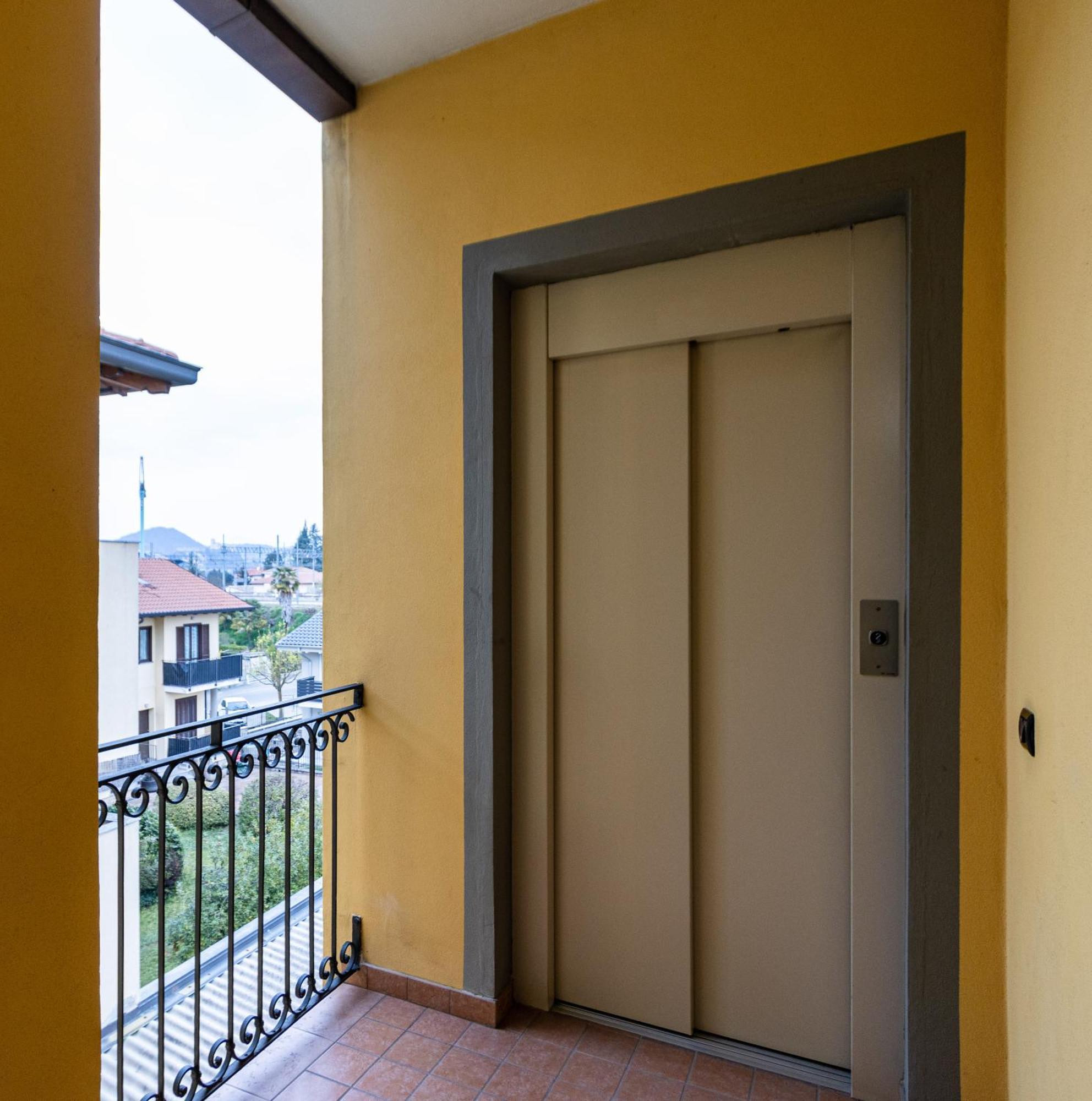 Arona 85 - Cozy Apartment - Wi-Fi - Netflix 外观 照片