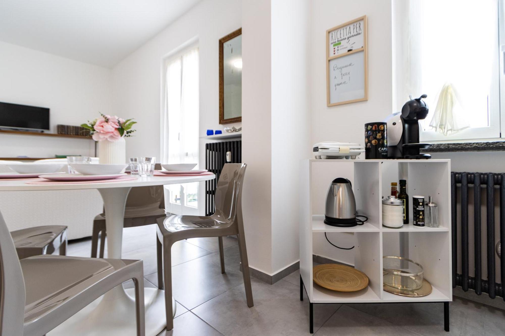 Arona 85 - Cozy Apartment - Wi-Fi - Netflix 外观 照片
