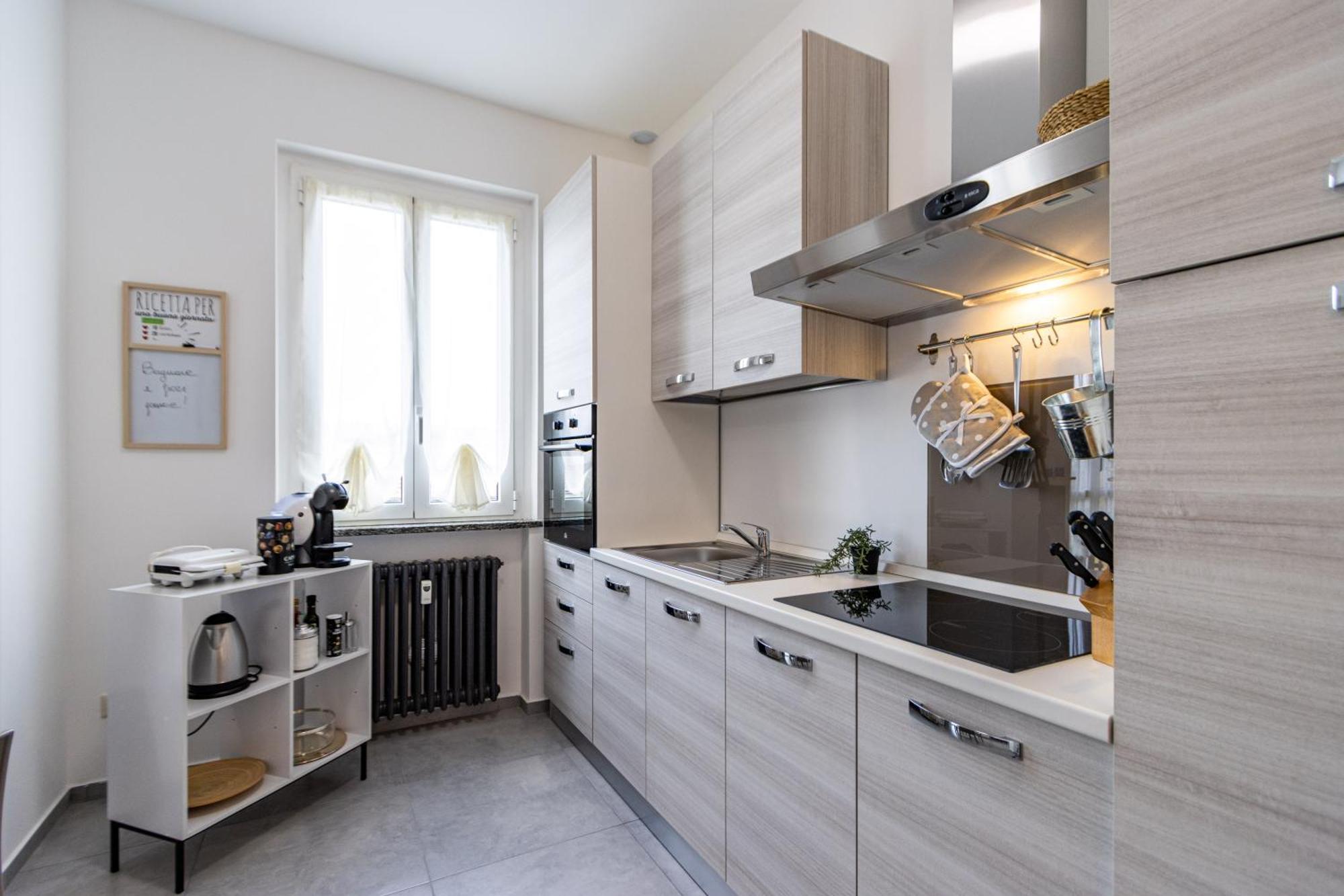 Arona 85 - Cozy Apartment - Wi-Fi - Netflix 外观 照片